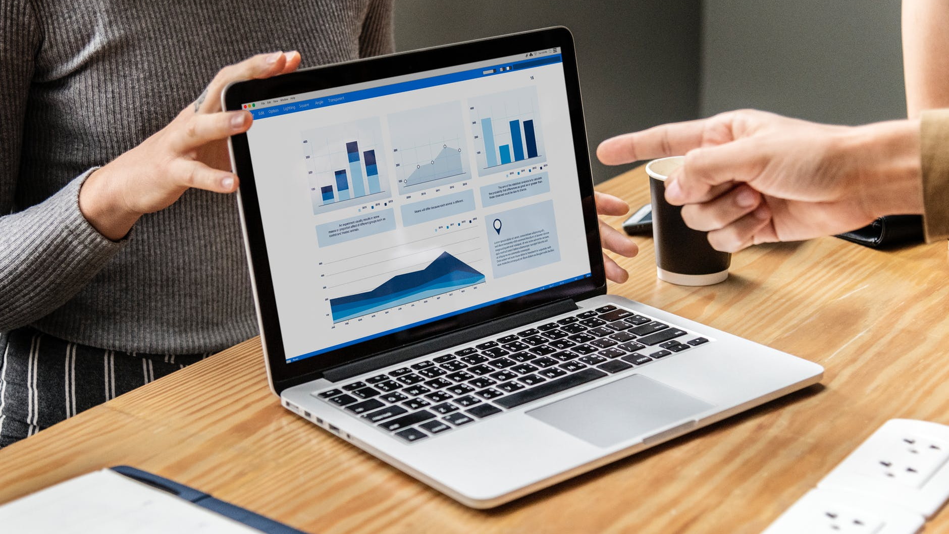 Formations de statistique